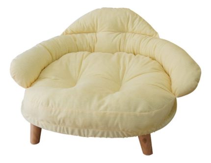 Cama Para Mascotas Estilo Sillón Talla L
